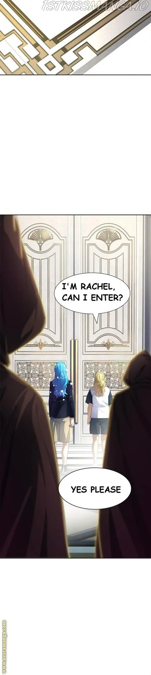 Tower of God Chapter 548 Online - página 39