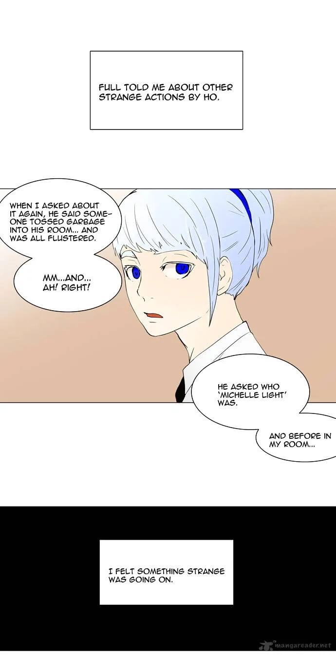 Tower of God Chapter 55 Online - página 15
