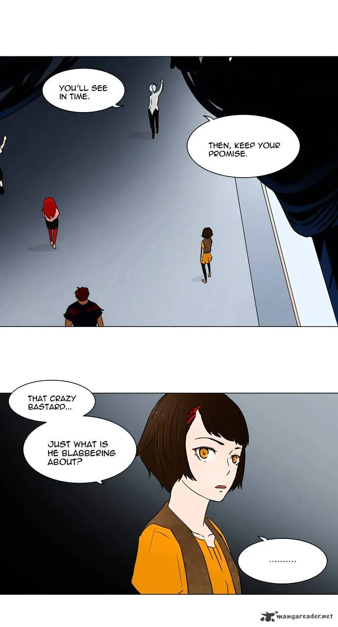 Tower of God Chapter 55 Online - página 22