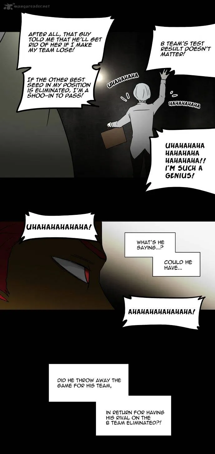 Tower of God Chapter 55 Online - página 28