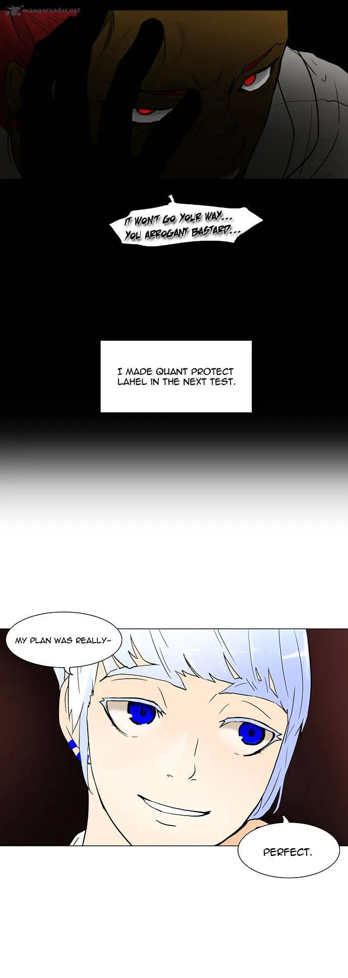 Tower of God Chapter 55 Online - página 30