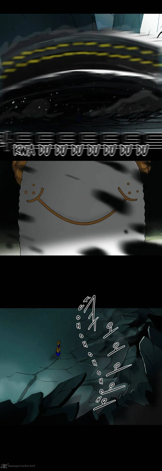 Tower of God Chapter 57 Online - página 14