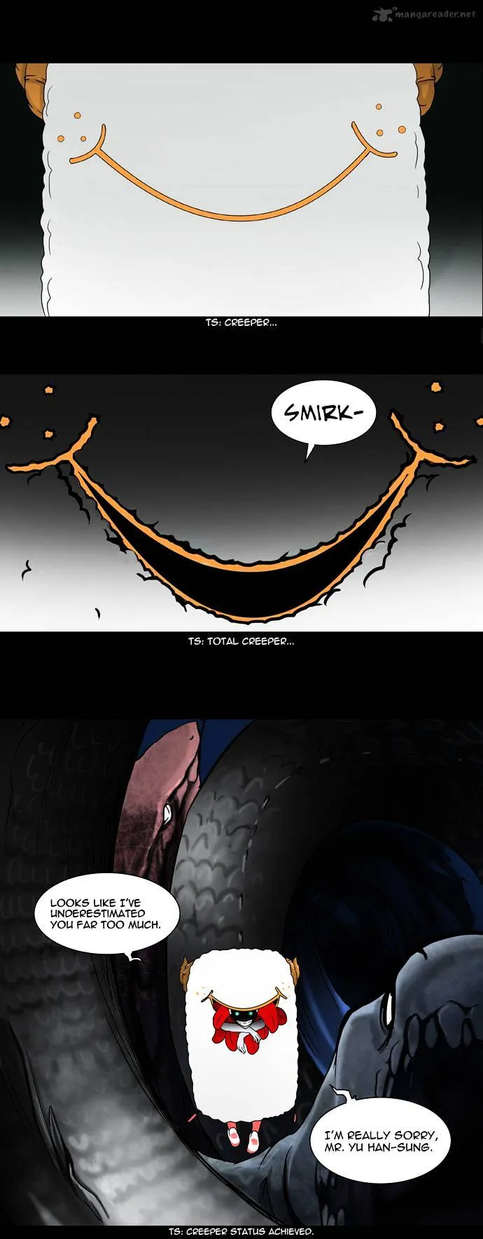 Tower of God Chapter 57 Online - página 15