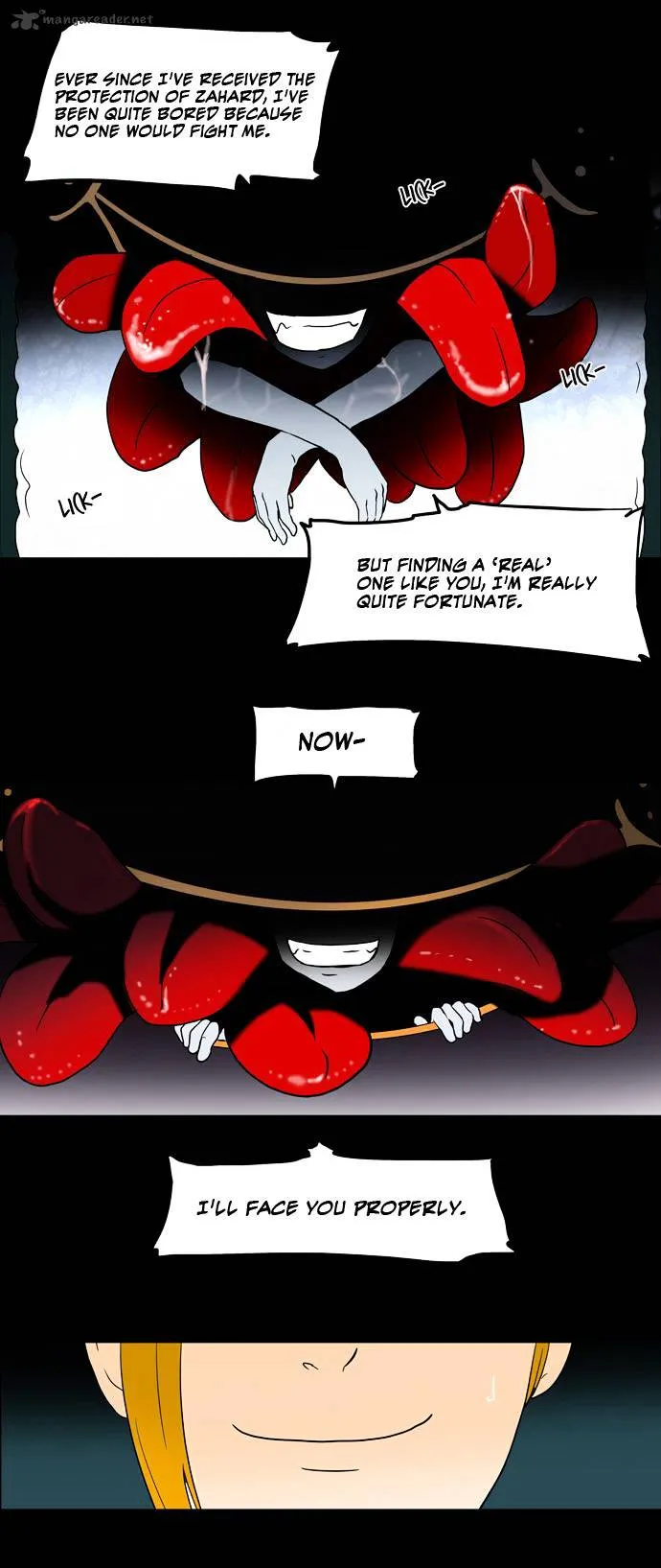 Tower of God Chapter 57 Online - página 16