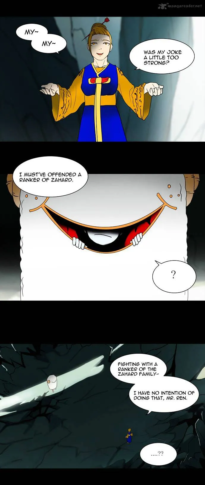 Tower of God Chapter 57 Online - página 17