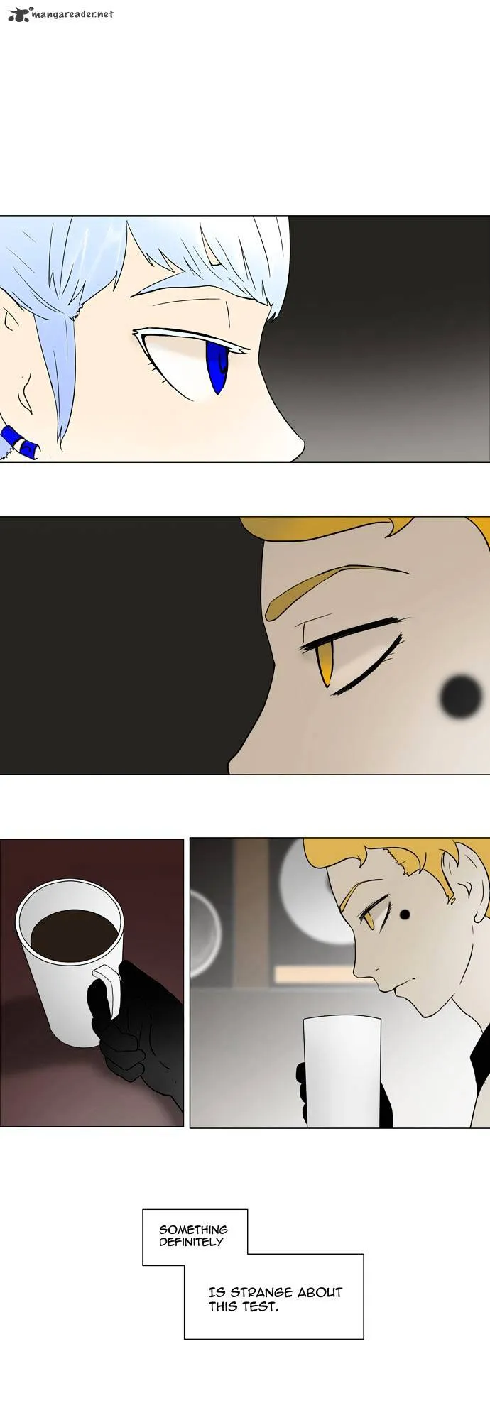 Tower of God Chapter 57 Online - página 21