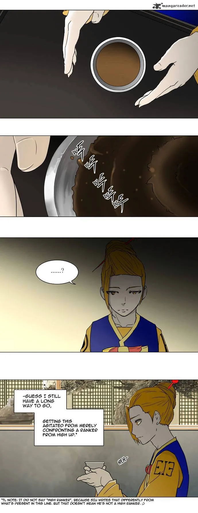 Tower of God Chapter 57 Online - página 24