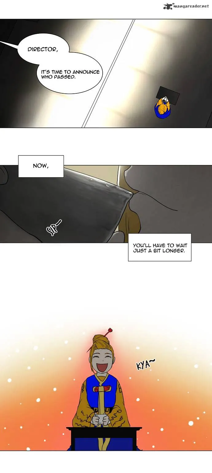 Tower of God Chapter 57 Online - página 25