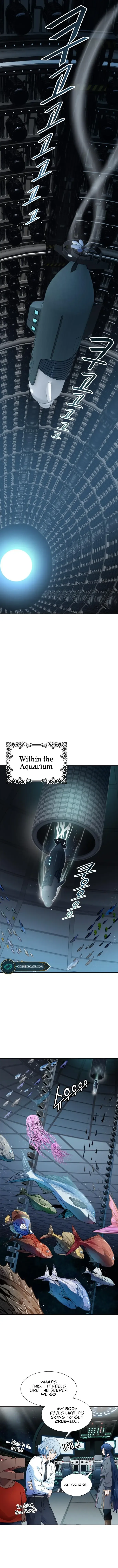 Tower of God Chapter 576 Online - página 6