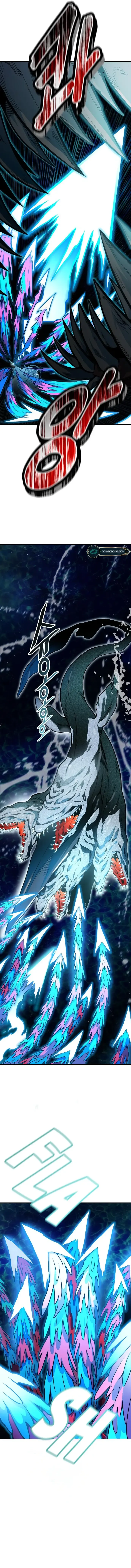 Tower of God Chapter 576 Online - página 15