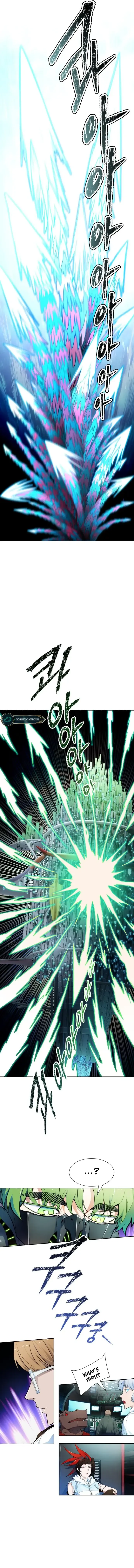 Tower of God Chapter 576 Online - página 16