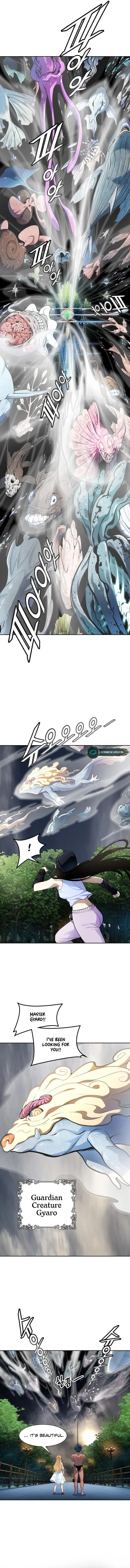Tower of God Chapter 576 Online - página 17