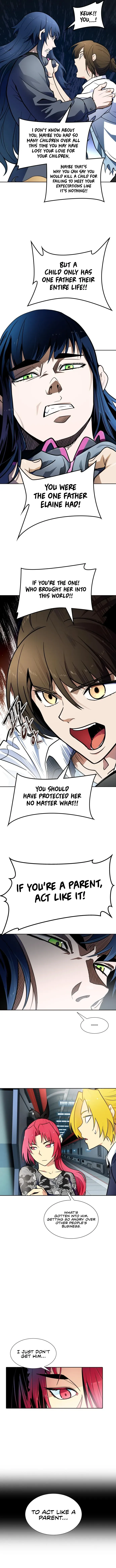 Tower of God Chapter 577 Online - página 11