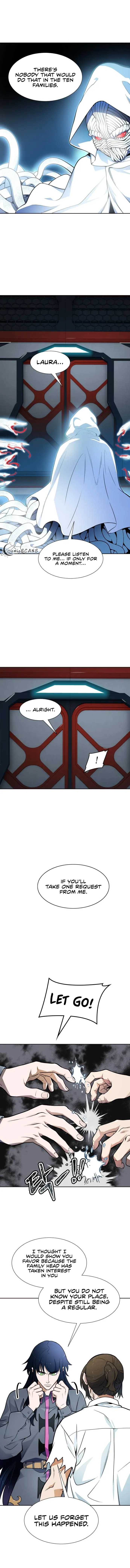 Tower of God Chapter 577 Online - página 12