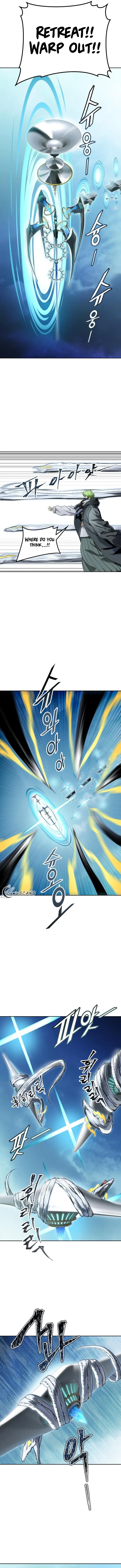 Tower of God Chapter 577 Online - página 24