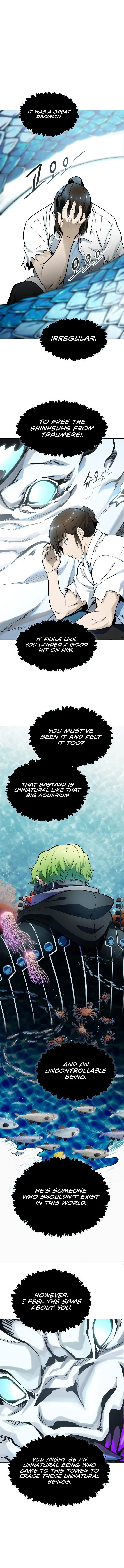Tower of God Chapter 577 Online - página 29
