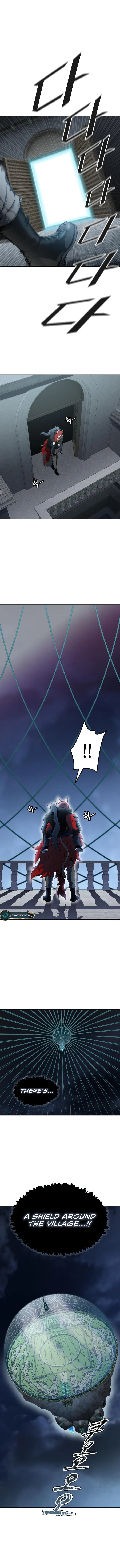 Tower of God Chapter 585 Online - página 2