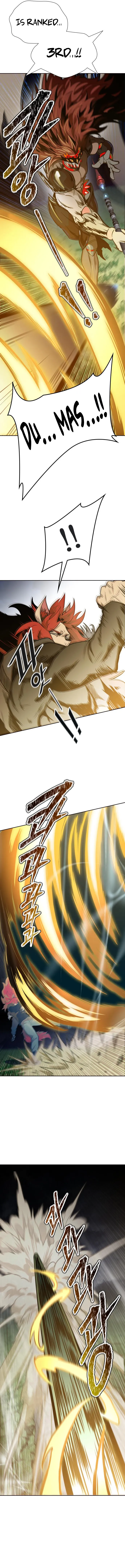 Tower of God Chapter 585 Online - página 7
