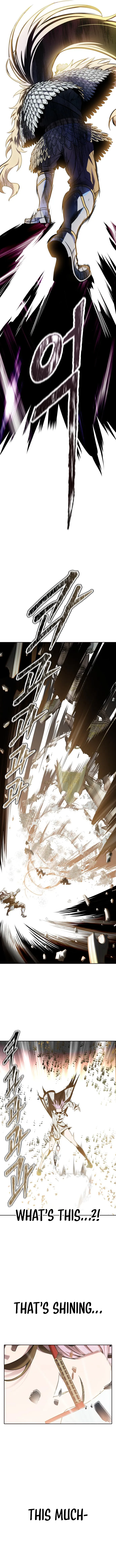 Tower of God Chapter 585 Online - página 25