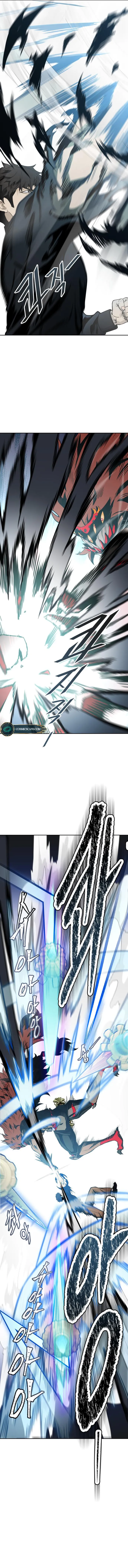 Tower of God Chapter 587 Online - página 11