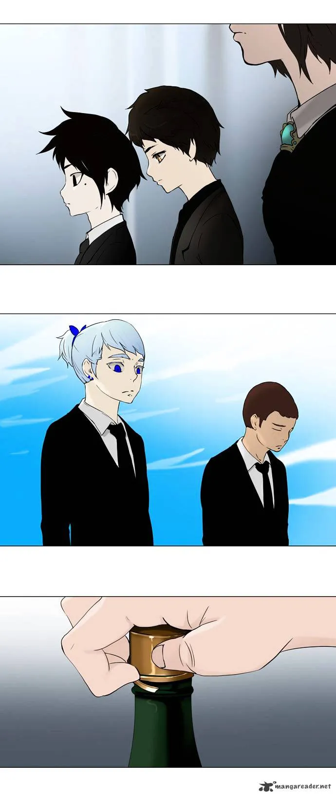 Tower of God Chapter 59 Online - página 5