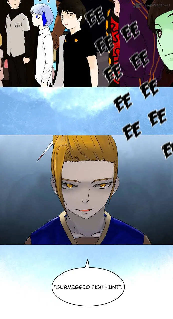 Tower of God Chapter 59 Online - página 30