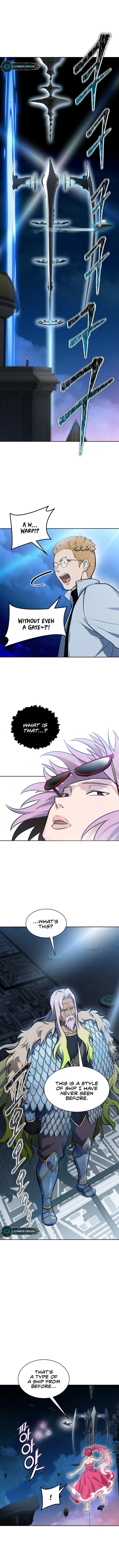 Tower of God Chapter 590 Online - página 4