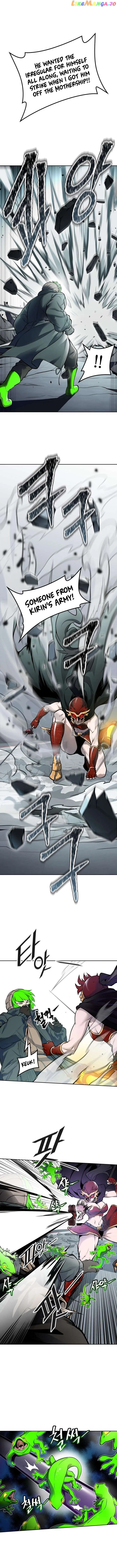 Tower of God Chapter 592 Online - página 15