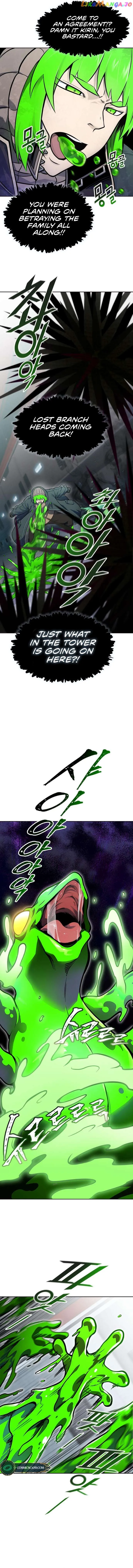 Tower of God Chapter 592 Online - página 18