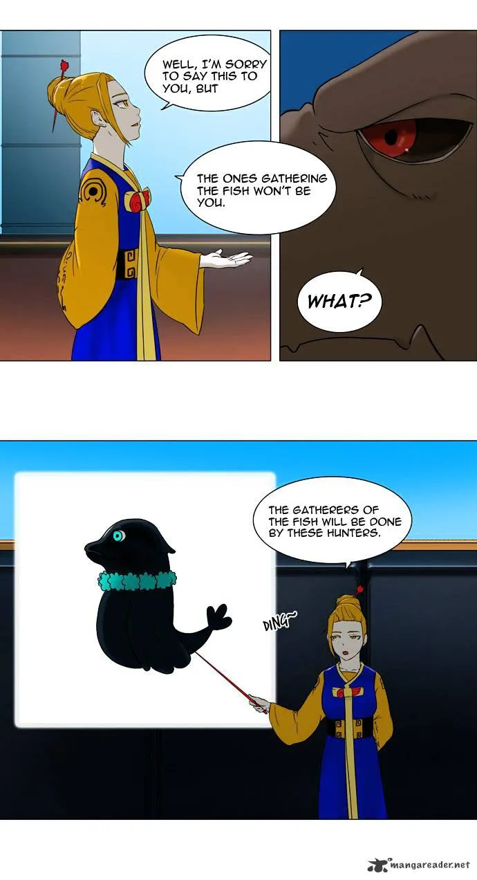 Tower of God Chapter 60 Online - página 10