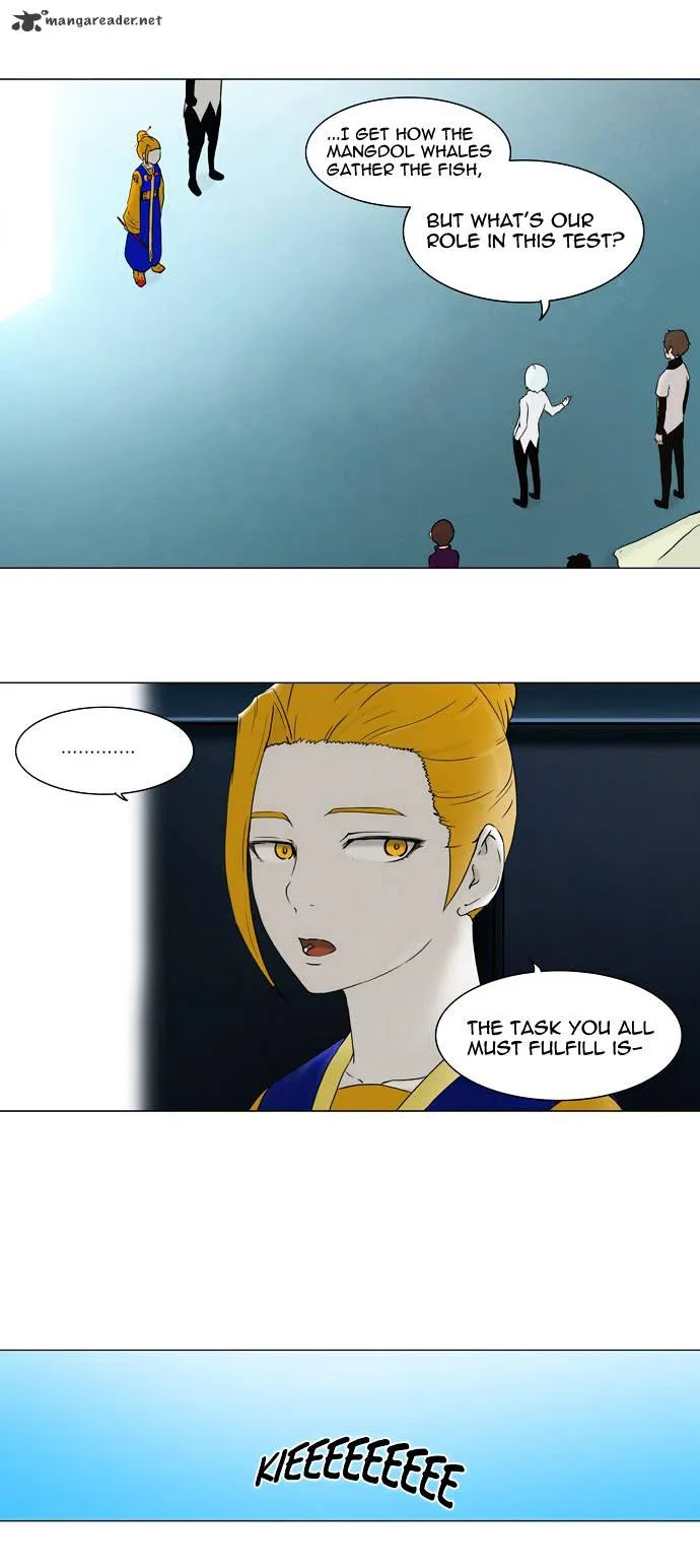 Tower of God Chapter 60 Online - página 14