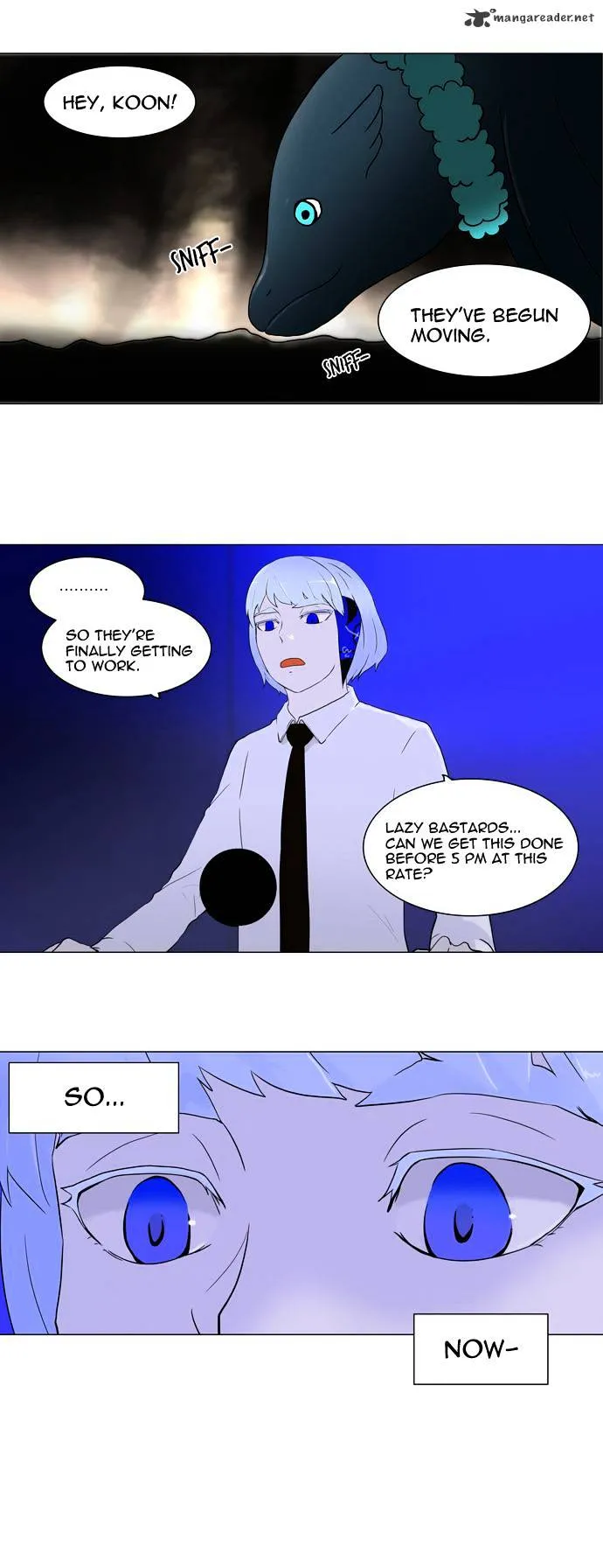 Tower of God Chapter 60 Online - página 16