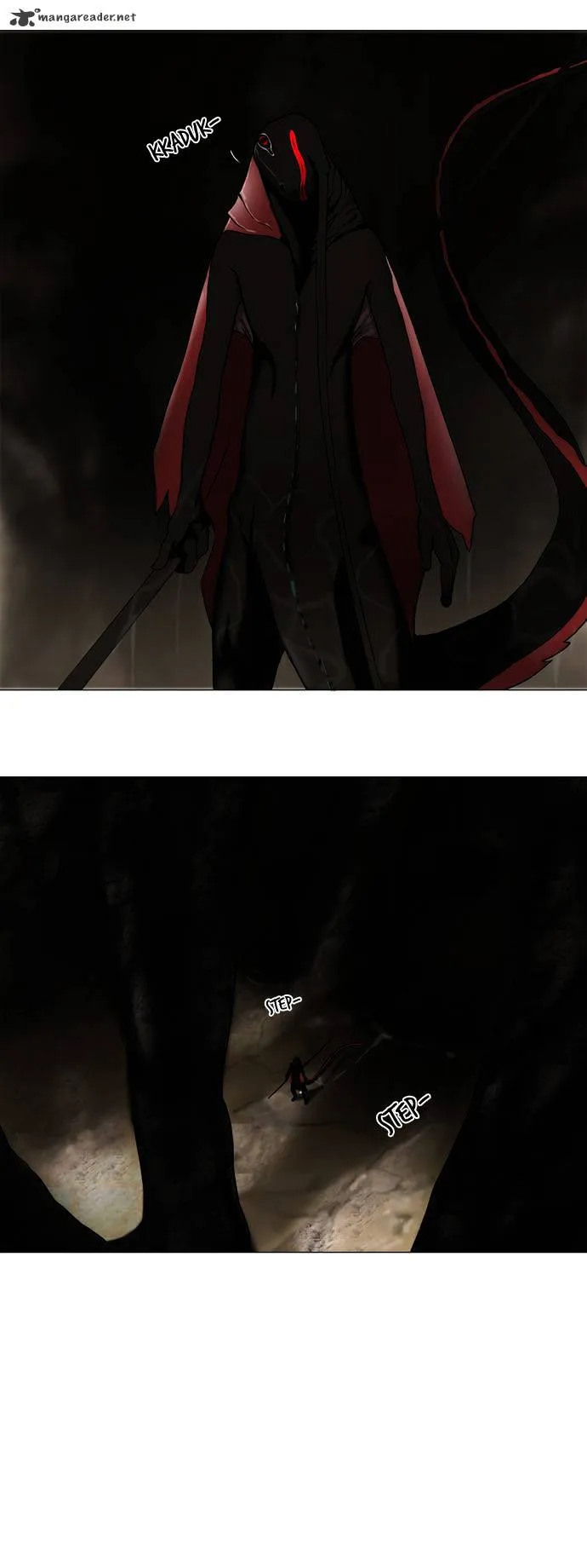 Tower of God Chapter 60 Online - página 31