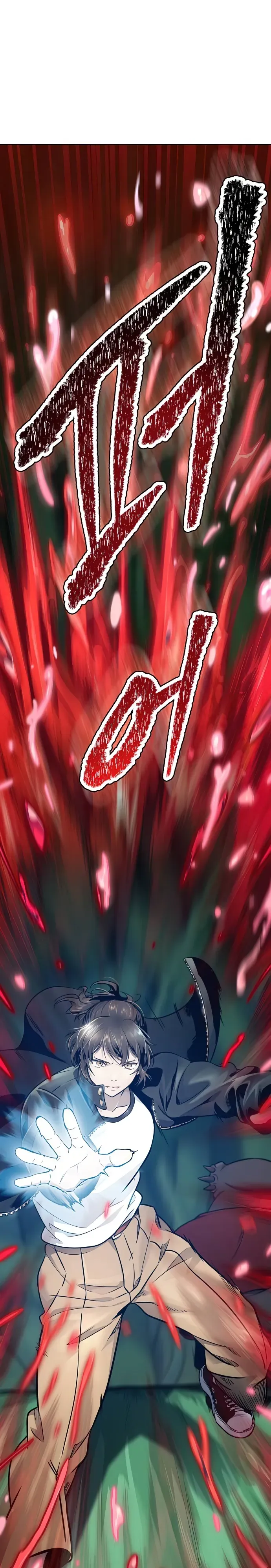 Tower of God Chapter 606 Online - página 40