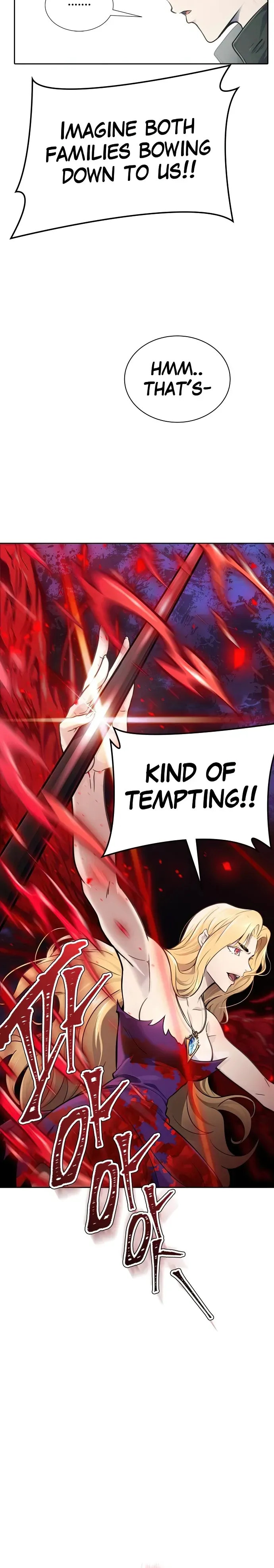 Tower of God Chapter 606 Online - página 45