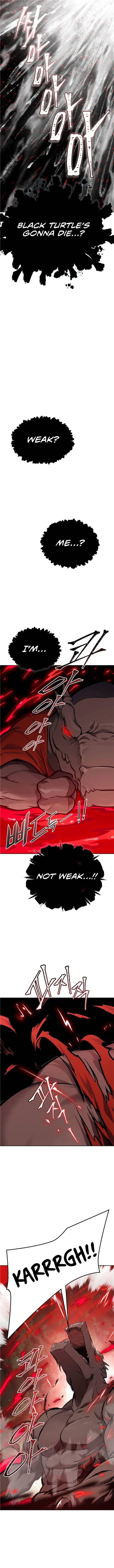Tower of God Chapter 607 Online - página 15