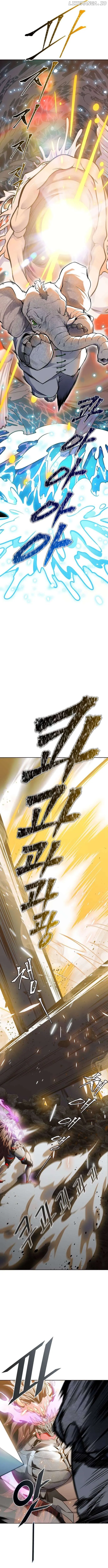 Tower of God Chapter 609 Online - página 11