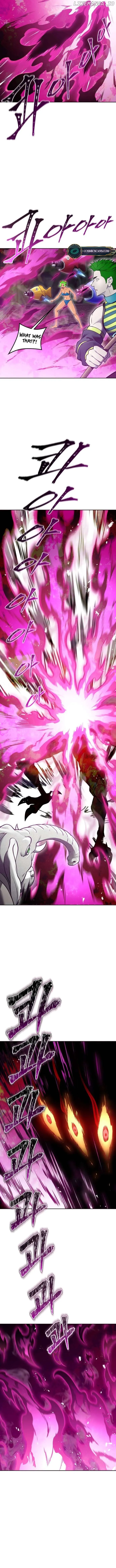 Tower of God Chapter 609 Online - página 18