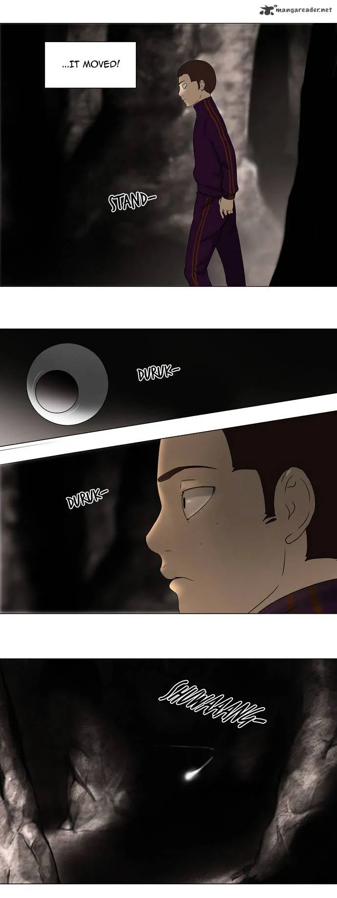 Tower of God Chapter 61 Online - página 14