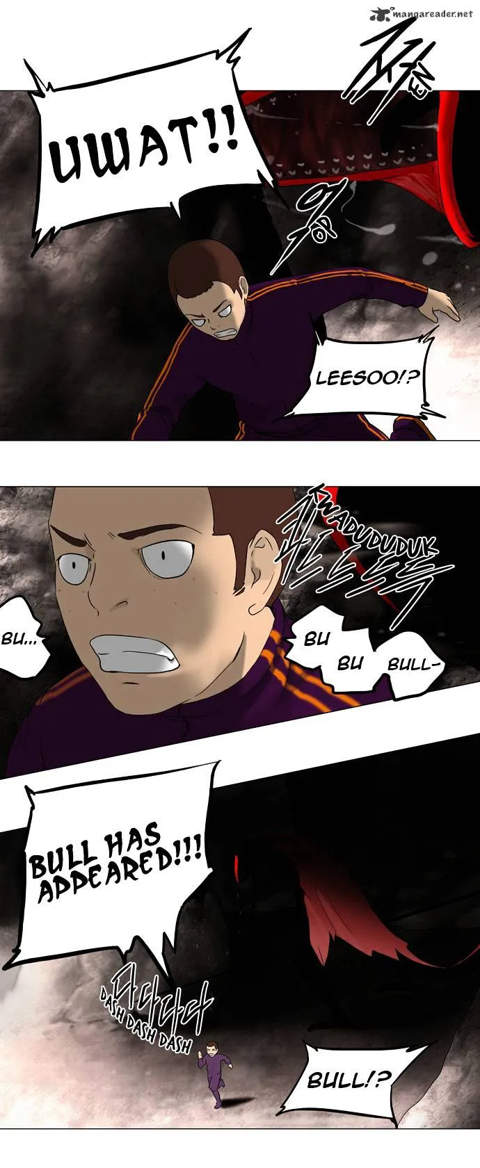 Tower of God Chapter 61 Online - página 16