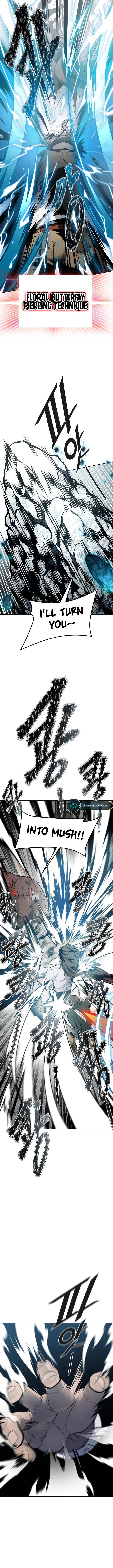 Tower of God Chapter 612 Online - página 23