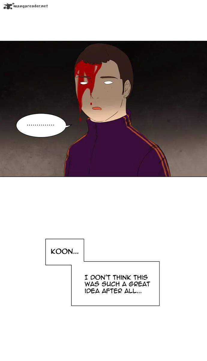 Tower of God Chapter 62 Online - página 9