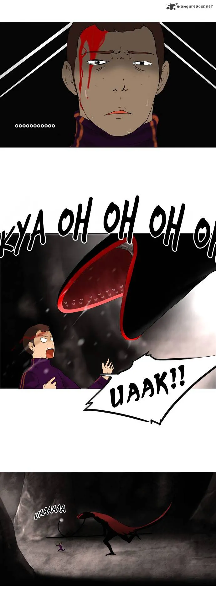 Tower of God Chapter 62 Online - página 14