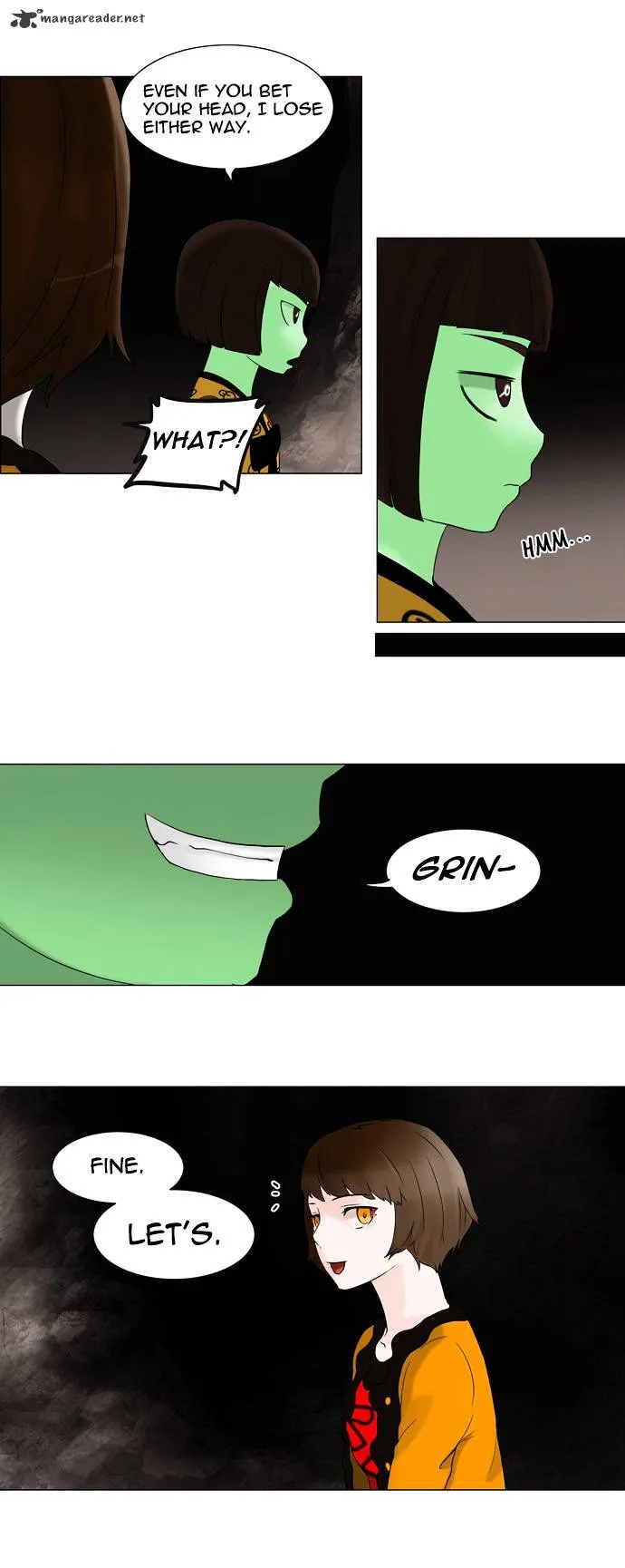 Tower of God Chapter 62 Online - página 18
