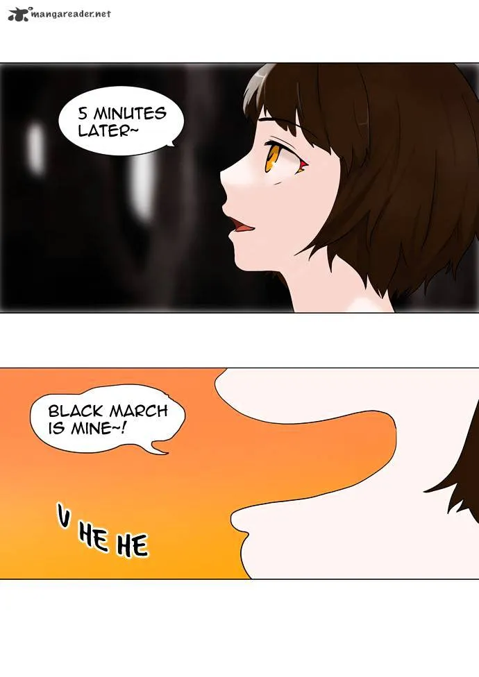 Tower of God Chapter 62 Online - página 23