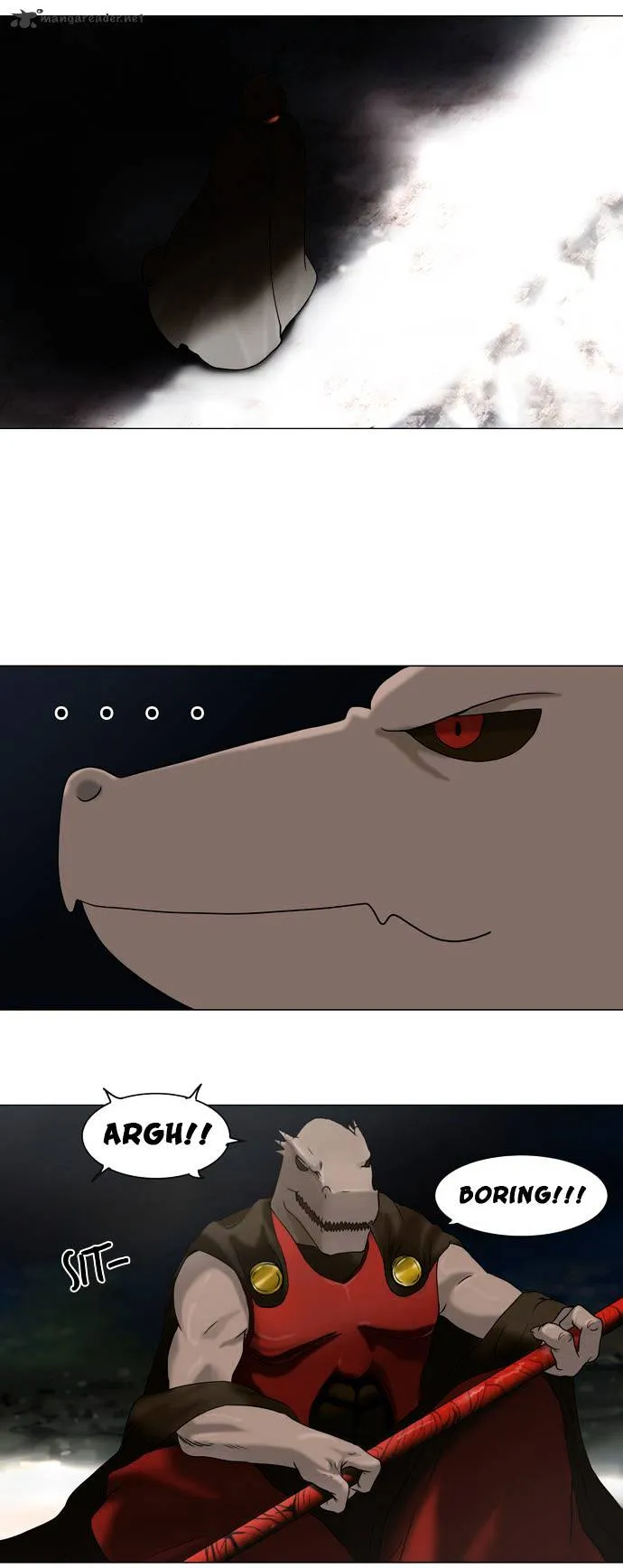 Tower of God Chapter 62 Online - página 26