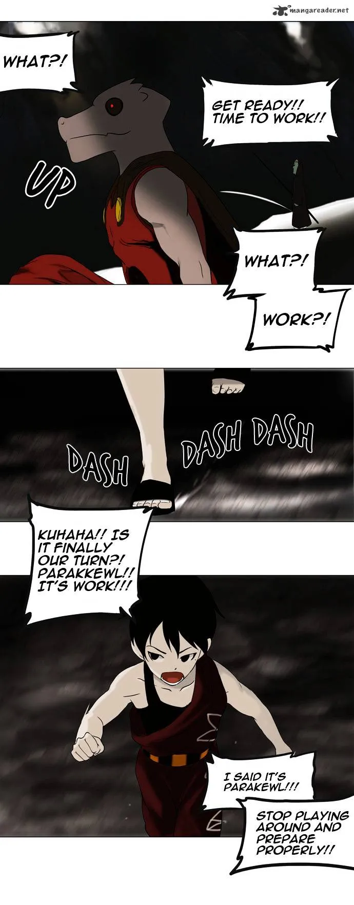 Tower of God Chapter 62 Online - página 28