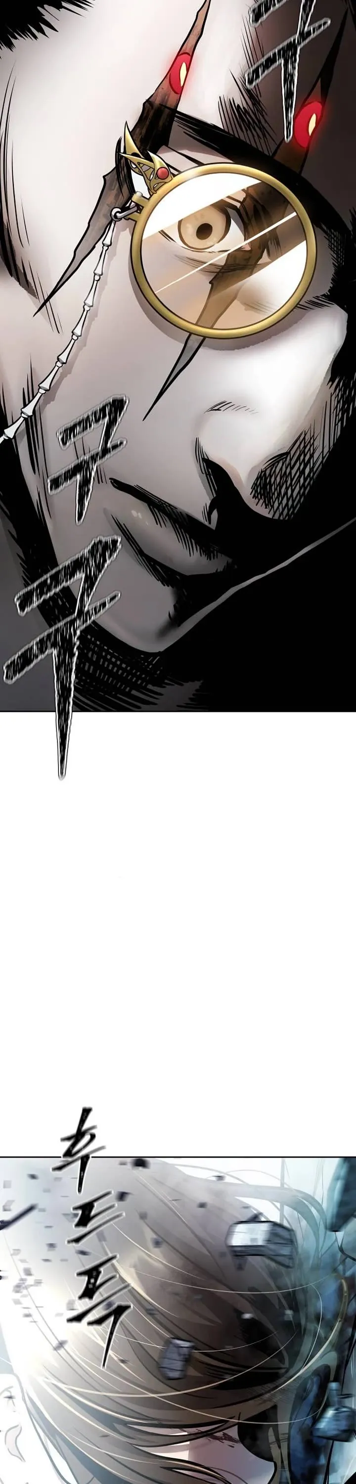 Tower of God Chapter 625 Online - página 2
