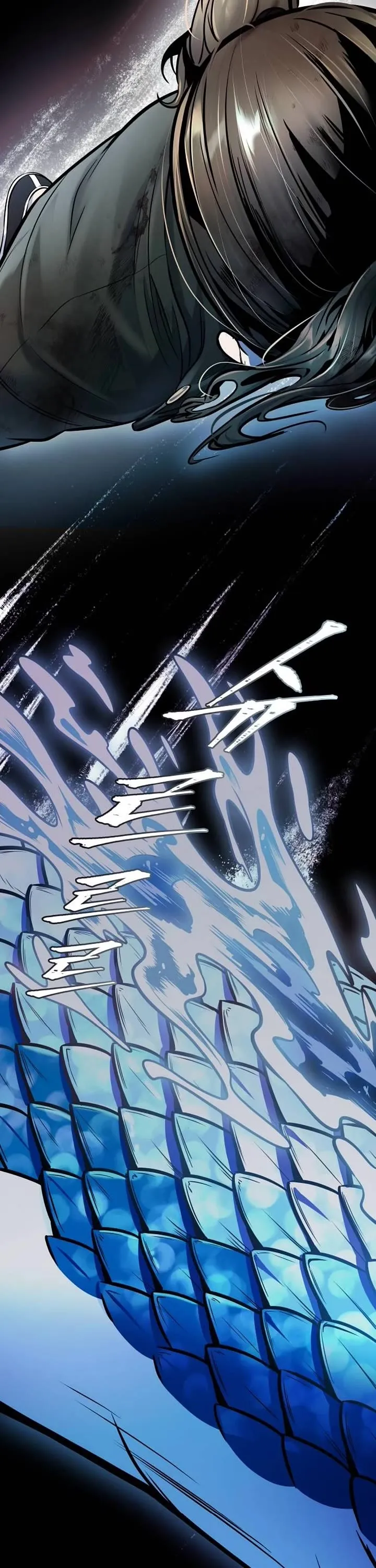 Tower of God Chapter 625 Online - página 6