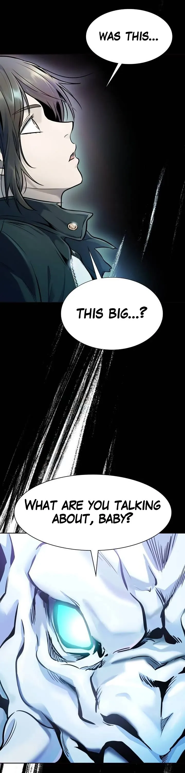 Tower of God Chapter 625 Online - página 9